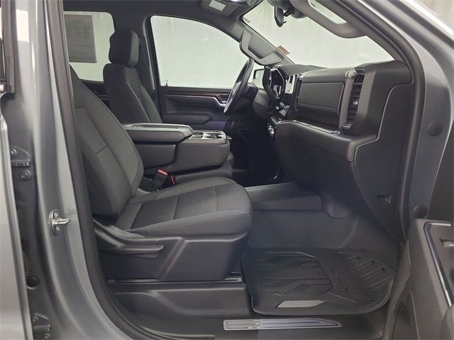 2023 – GMC – Sierra 1500