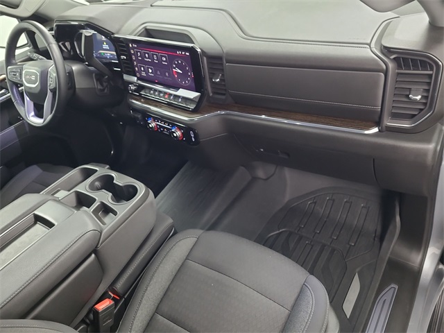 2023 – GMC – Sierra 1500