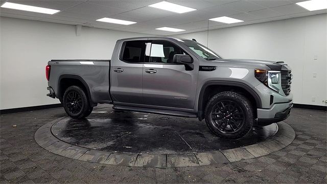 2023 – GMC – Sierra 1500