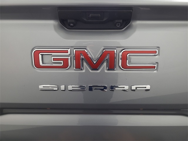 2023 – GMC – Sierra 1500