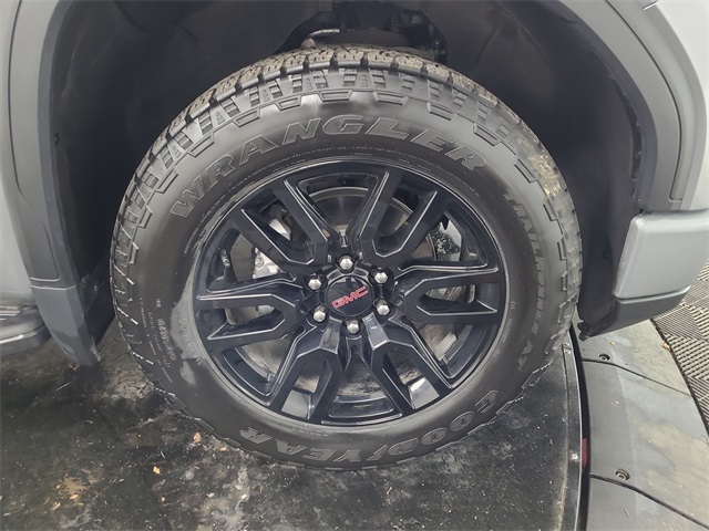 2023 – GMC – Sierra 1500