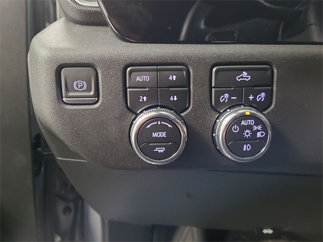 2023 – GMC – Sierra 1500