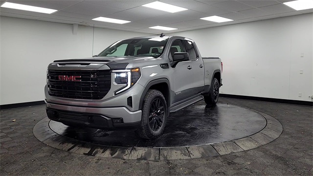 2023 – GMC – Sierra 1500