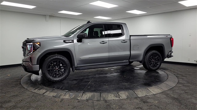 2023 – GMC – Sierra 1500