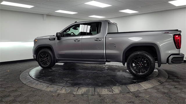 2023 – GMC – Sierra 1500