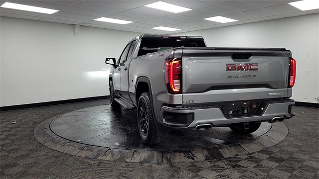 2023 – GMC – Sierra 1500