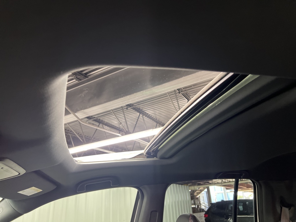 2022 Honda Ridgeline Black Edition White at AutoSavvy Houston Southwest