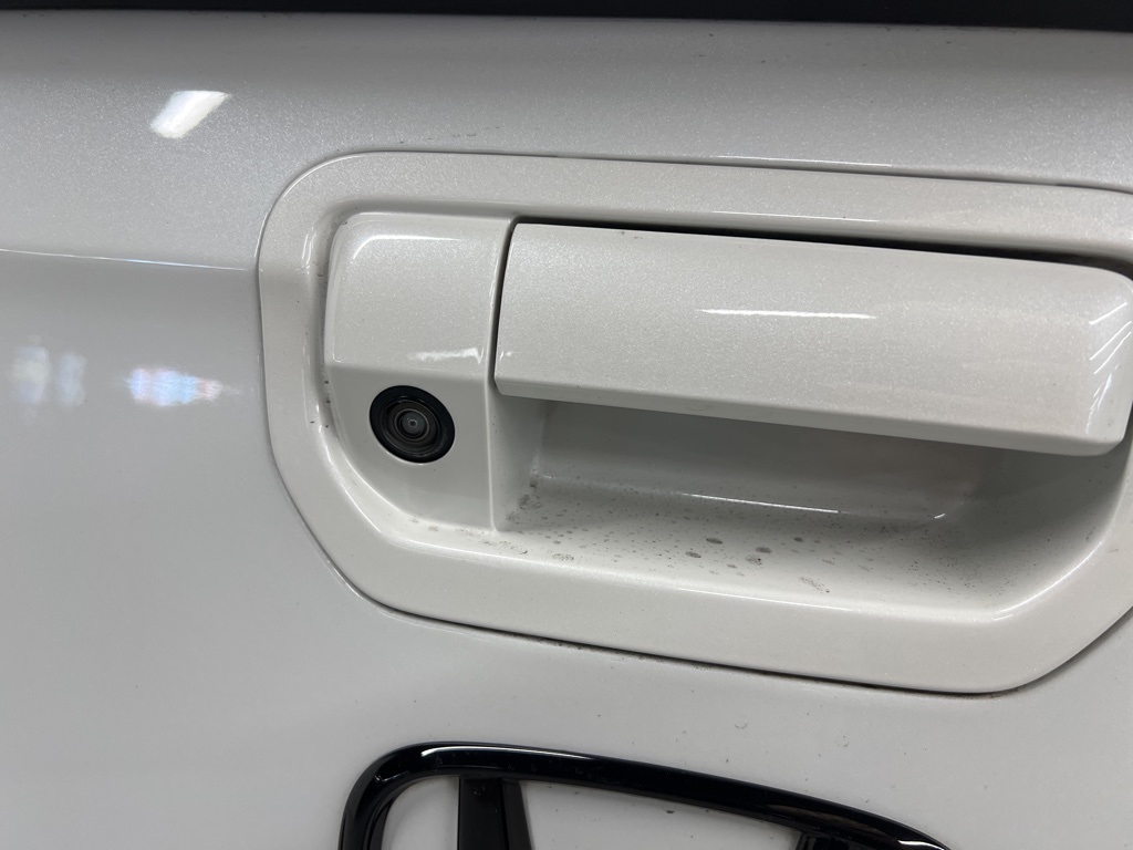 2022 Honda Ridgeline Black Edition White at AutoSavvy Houston Southwest