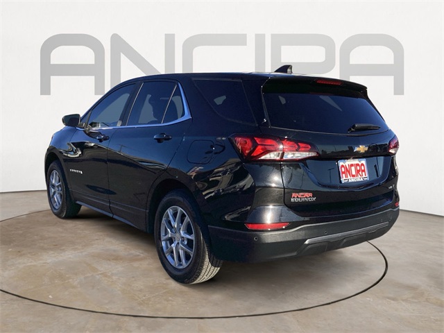 Used Car 2023 Chevrolet Equinox  Lt For Sale Under $25,000 In San Antonio, Texas