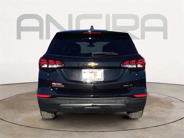 Used Car 2023 Chevrolet Equinox  Lt For Sale Under $25,000 In San Antonio, Texas