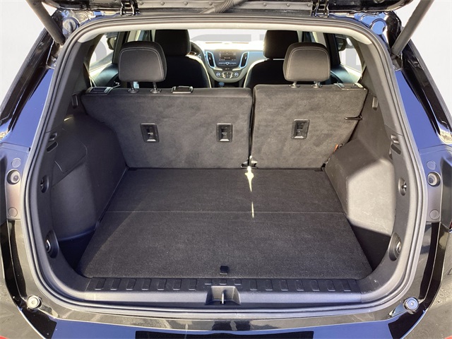 Used Car 2023 Chevrolet Equinox  Lt For Sale Under $25,000 In San Antonio, Texas