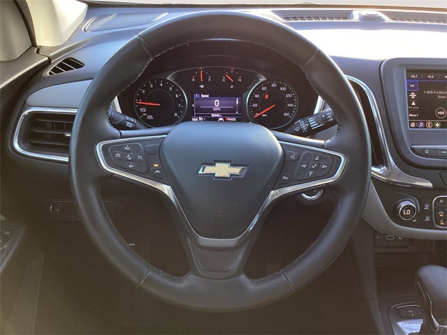 Used Car 2023 Chevrolet Equinox  Lt For Sale Under $25,000 In San Antonio, Texas