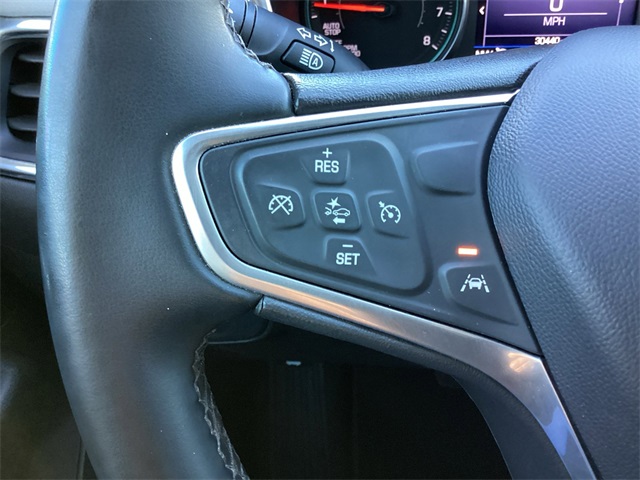 Used Car 2023 Chevrolet Equinox  Lt For Sale Under $25,000 In San Antonio, Texas