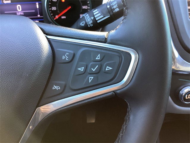 Used Car 2023 Chevrolet Equinox  Lt For Sale Under $25,000 In San Antonio, Texas