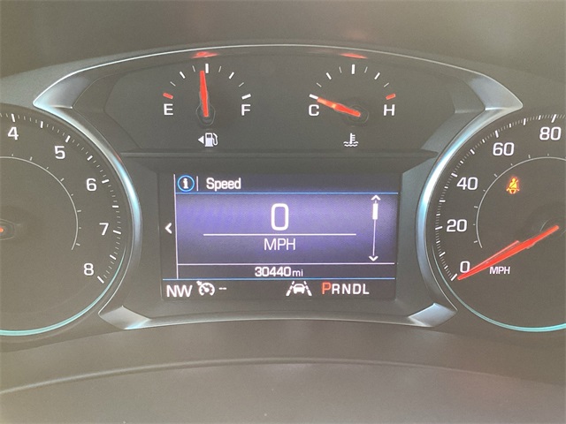 Used Car 2023 Chevrolet Equinox  Lt For Sale Under $25,000 In San Antonio, Texas