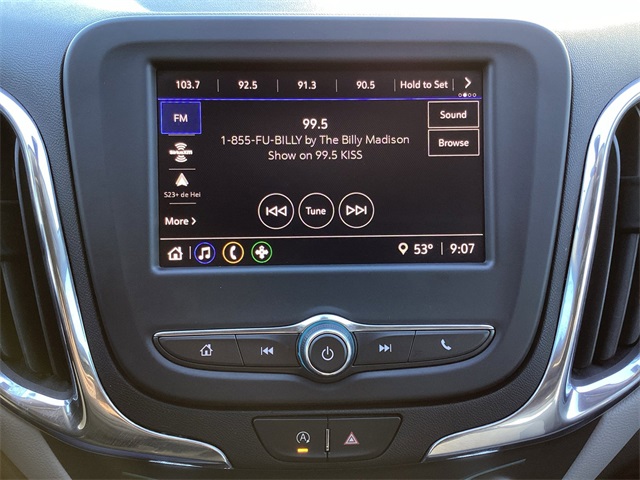 Used Car 2023 Chevrolet Equinox  Lt For Sale Under $25,000 In San Antonio, Texas