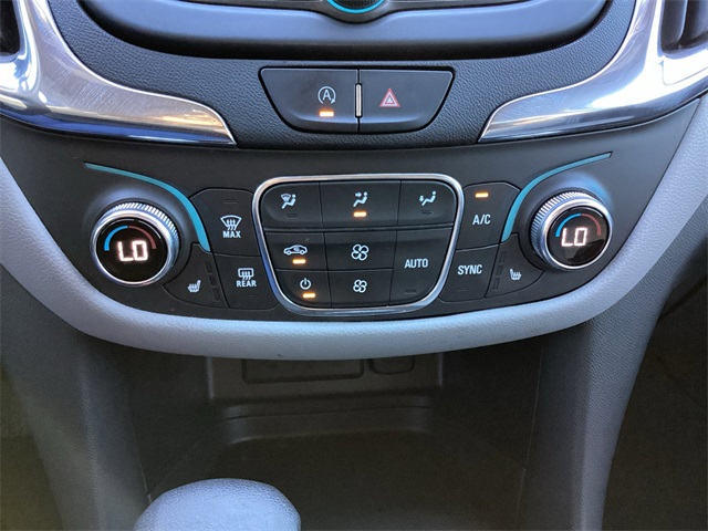 Used Car 2023 Chevrolet Equinox  Lt For Sale Under $25,000 In San Antonio, Texas