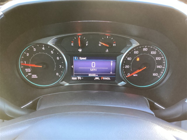 Used Car 2023 Chevrolet Equinox  Lt For Sale Under $25,000 In San Antonio, Texas