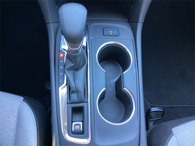 Used Car 2023 Chevrolet Equinox  Lt For Sale Under $25,000 In San Antonio, Texas