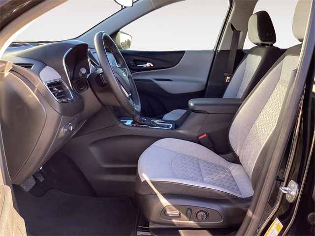 Used Car 2023 Chevrolet Equinox  Lt For Sale Under $25,000 In San Antonio, Texas