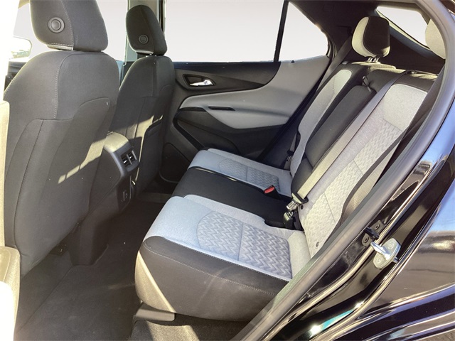 Used Car 2023 Chevrolet Equinox  Lt For Sale Under $25,000 In San Antonio, Texas