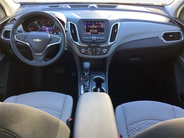 Used Car 2023 Chevrolet Equinox  Lt For Sale Under $25,000 In San Antonio, Texas