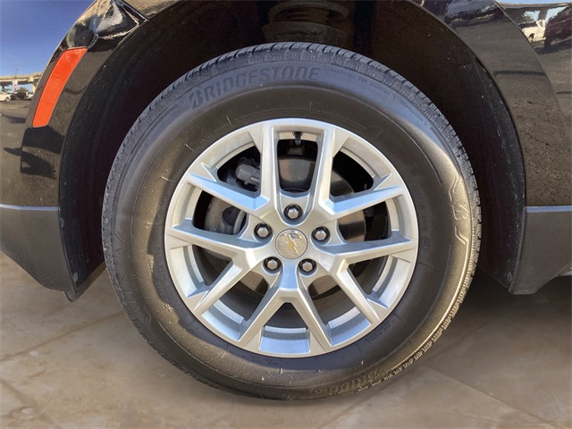 Used Car 2023 Chevrolet Equinox  Lt For Sale Under $25,000 In San Antonio, Texas