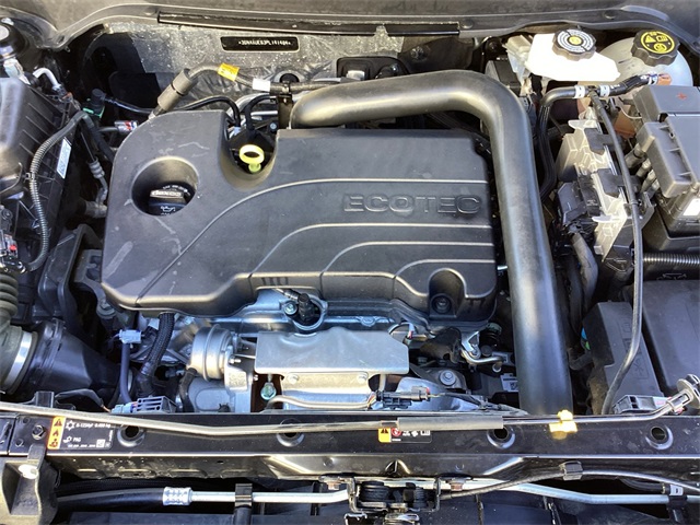 Used Car 2023 Chevrolet Equinox  Lt For Sale Under $25,000 In San Antonio, Texas