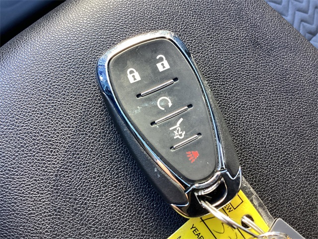 Used Car 2023 Chevrolet Equinox  Lt For Sale Under $25,000 In San Antonio, Texas