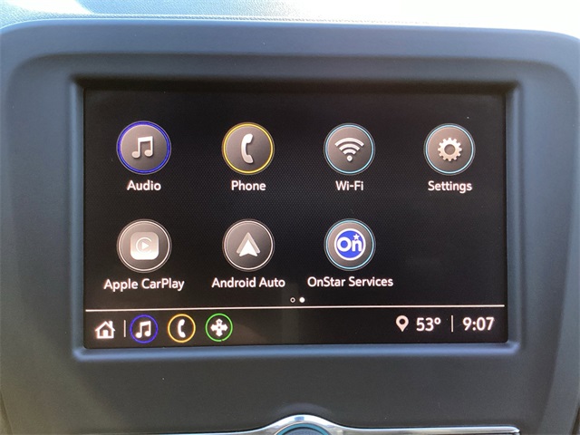 Used Car 2023 Chevrolet Equinox  Lt For Sale Under $25,000 In San Antonio, Texas