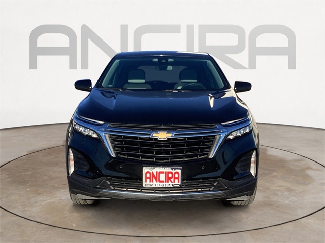 Used Car 2023 Chevrolet Equinox  Lt For Sale Under $25,000 In San Antonio, Texas