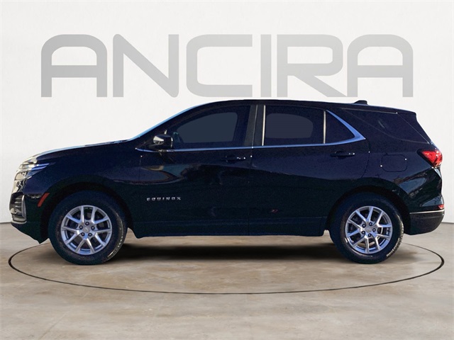 Used Car 2023 Chevrolet Equinox  Lt For Sale Under $25,000 In San Antonio, Texas