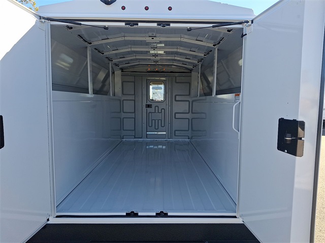 2025 GMC Savana 3500 Work Van for sale at PATRIOT BUICK GMC OF BOYERTOWN