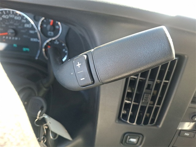 2025 GMC Savana 3500 Work Van for sale at PATRIOT BUICK GMC OF BOYERTOWN