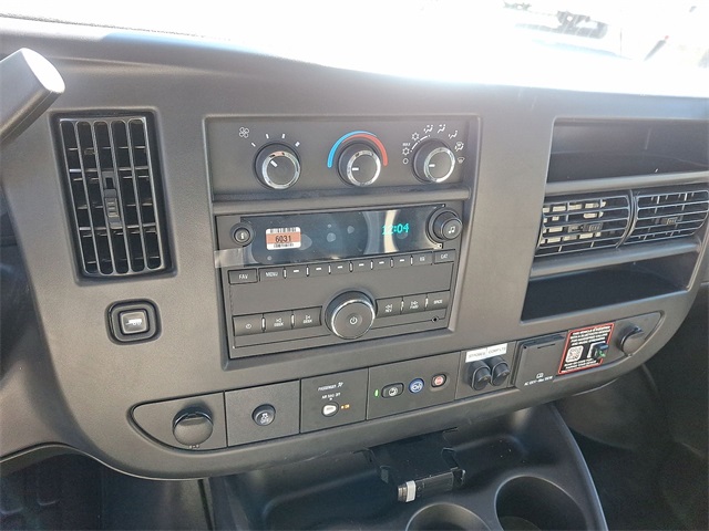 2025 GMC Savana 3500 Work Van for sale at PATRIOT BUICK GMC OF BOYERTOWN