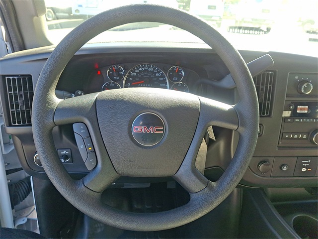 2025 GMC Savana 3500 Work Van for sale at PATRIOT BUICK GMC OF BOYERTOWN