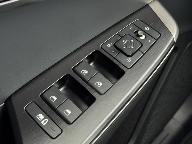 2025 Kia EV6 Wind White at DeMontrond Automotive Group