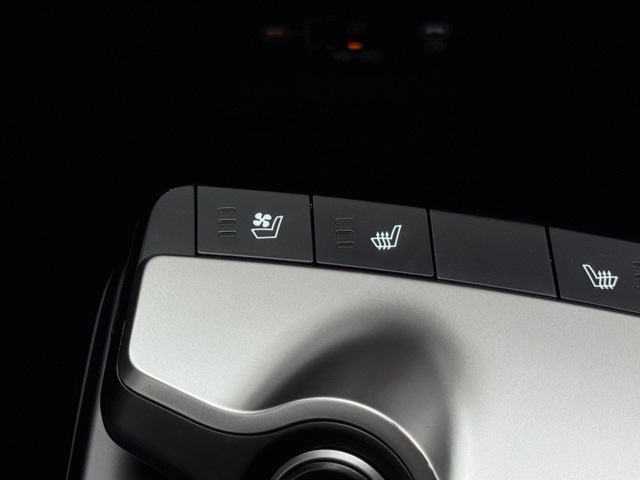 2025 Kia EV6 Wind White at DeMontrond Automotive Group