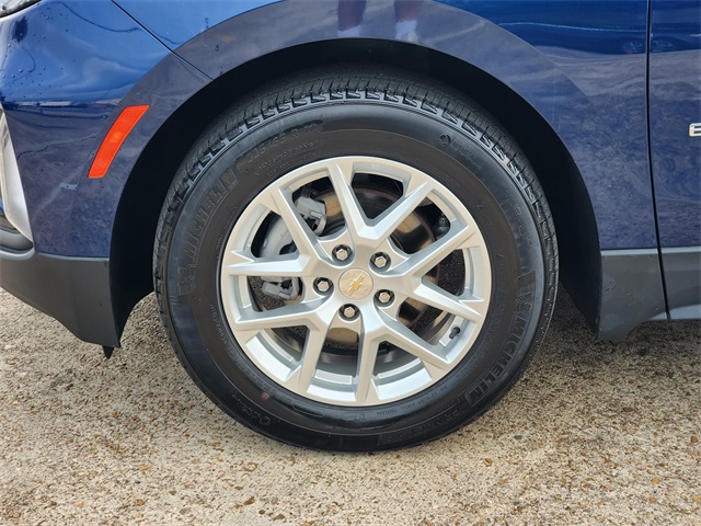 2022 Chevrolet Equinox LT - 9