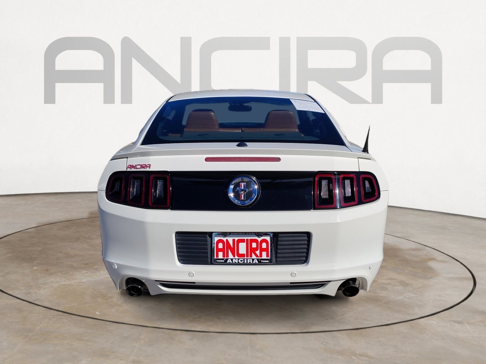 Used Car 2013 Ford Mustang  V6 For Sale Under $12,000 In San Antonio, Texas