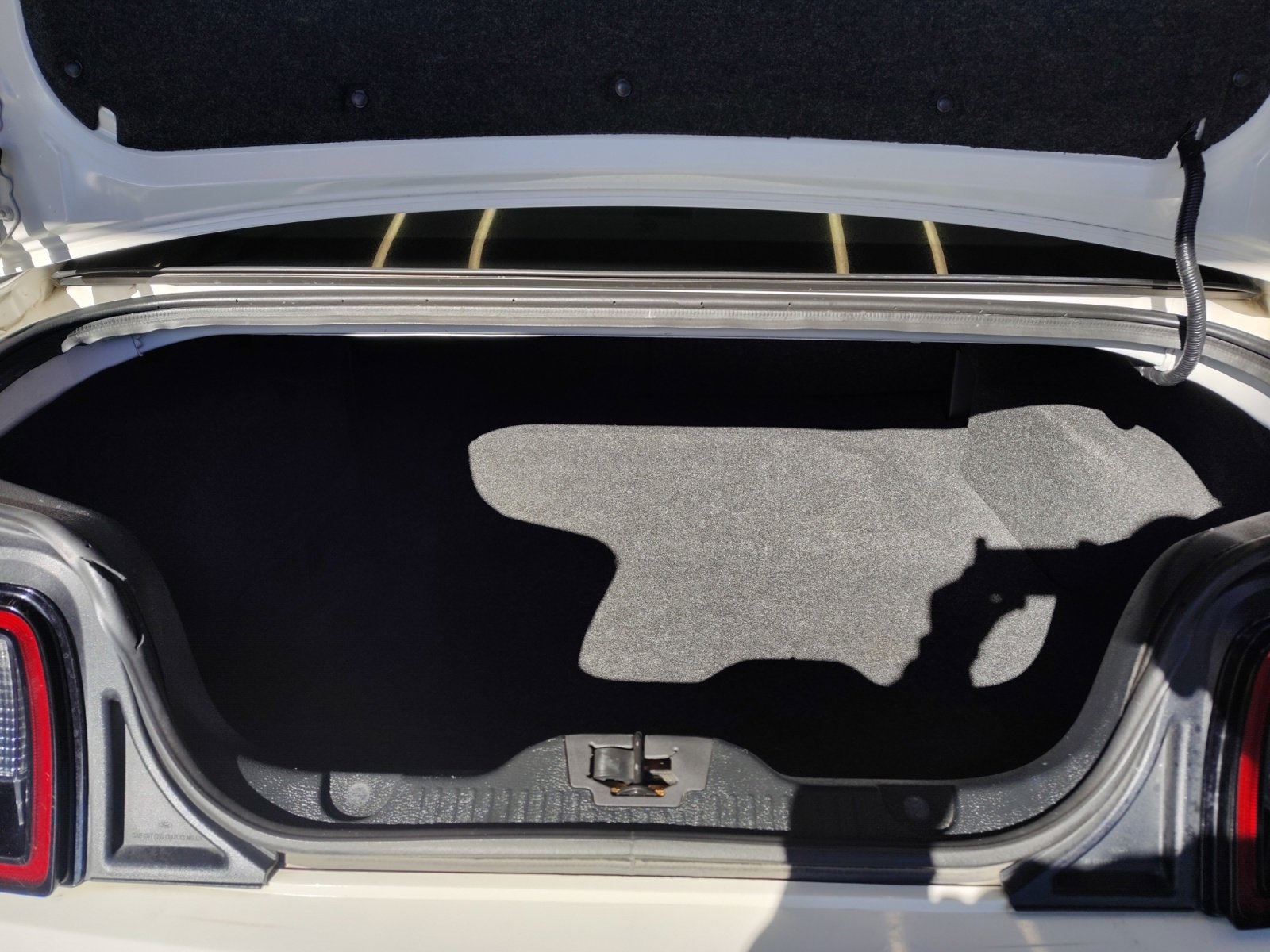 Used Car 2013 Ford Mustang  V6 For Sale Under $12,000 In San Antonio, Texas