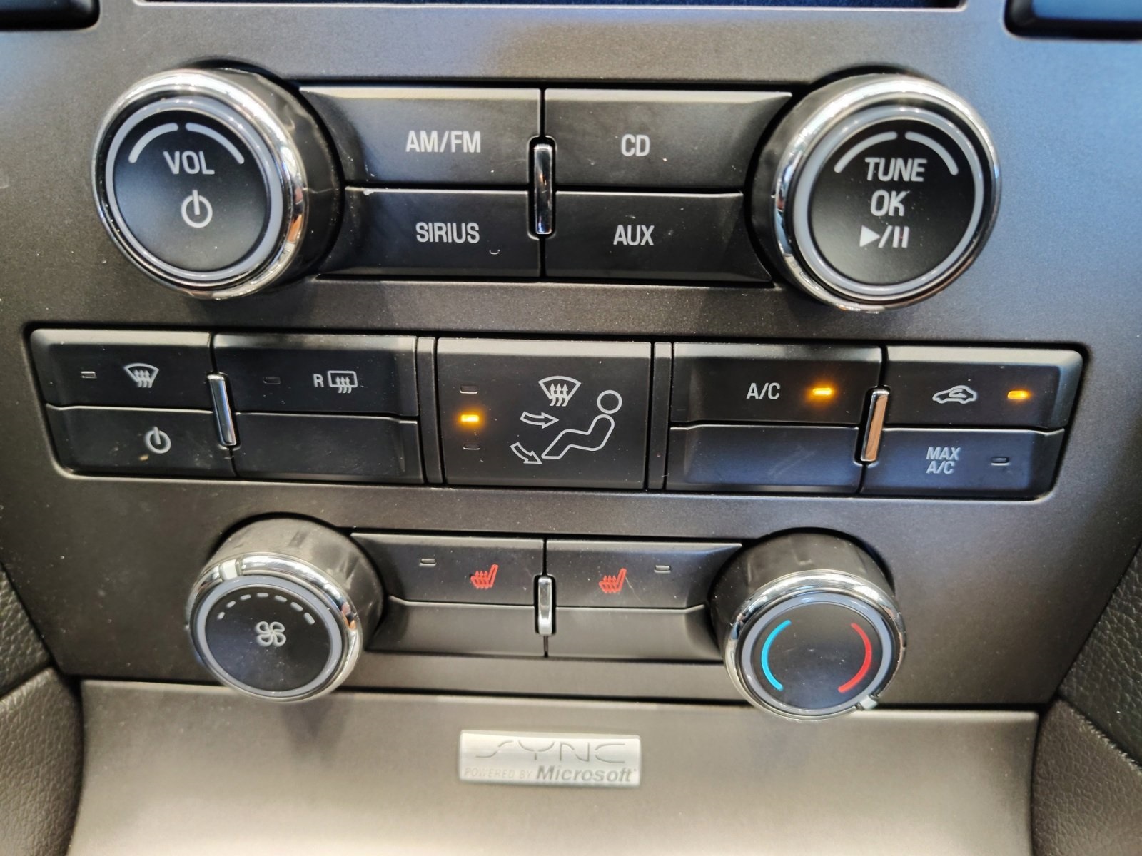 Used Car 2013 Ford Mustang  V6 For Sale Under $12,000 In San Antonio, Texas