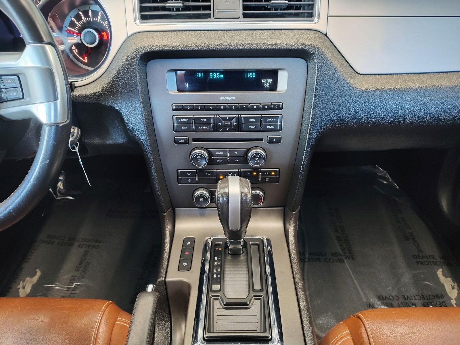 Used Car 2013 Ford Mustang  V6 For Sale Under $12,000 In San Antonio, Texas