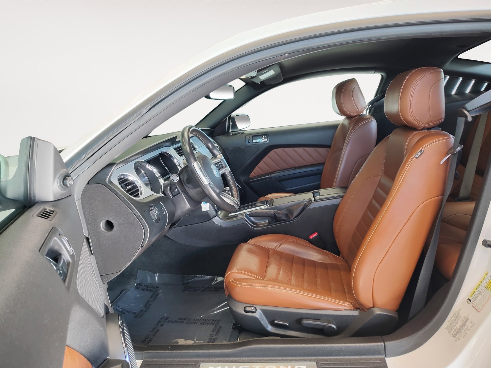 Used Car 2013 Ford Mustang  V6 For Sale Under $12,000 In San Antonio, Texas