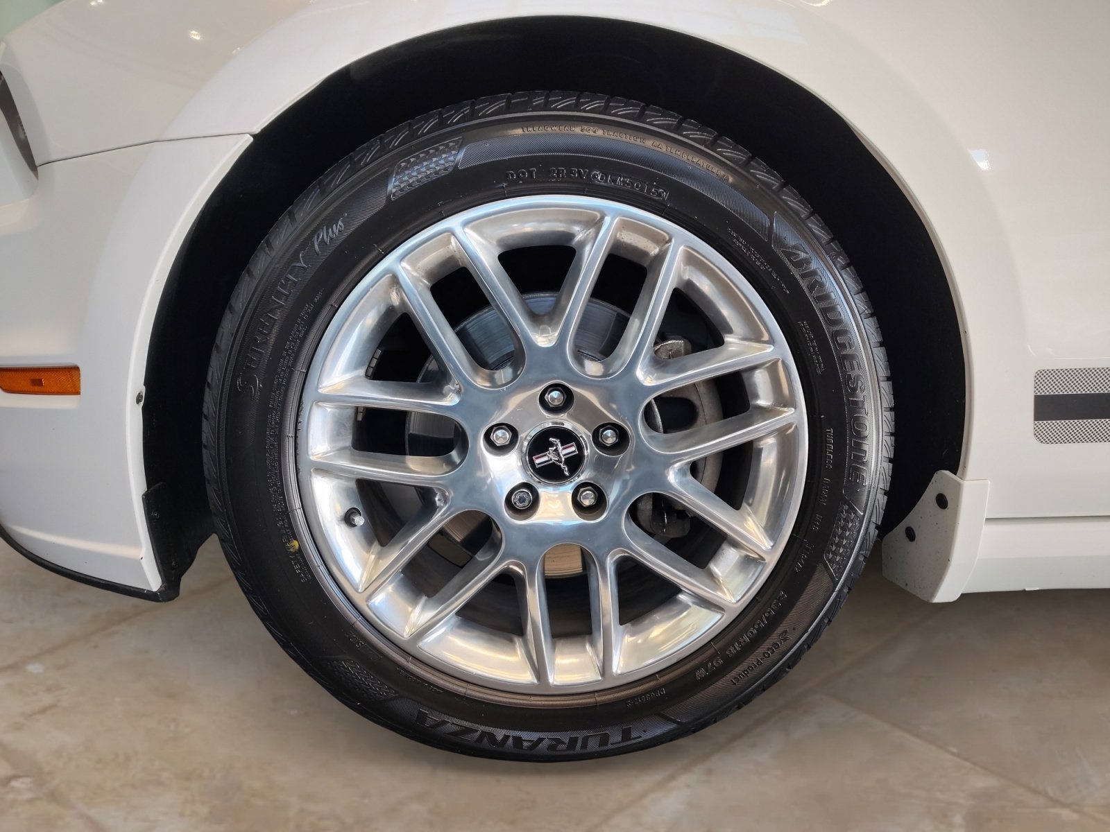 Used Car 2013 Ford Mustang  V6 For Sale Under $12,000 In San Antonio, Texas