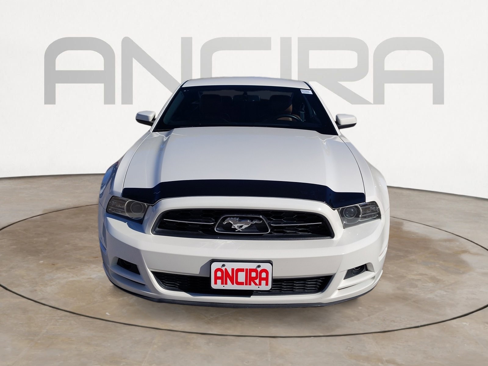 Used Car 2013 Ford Mustang  V6 For Sale Under $12,000 In San Antonio, Texas