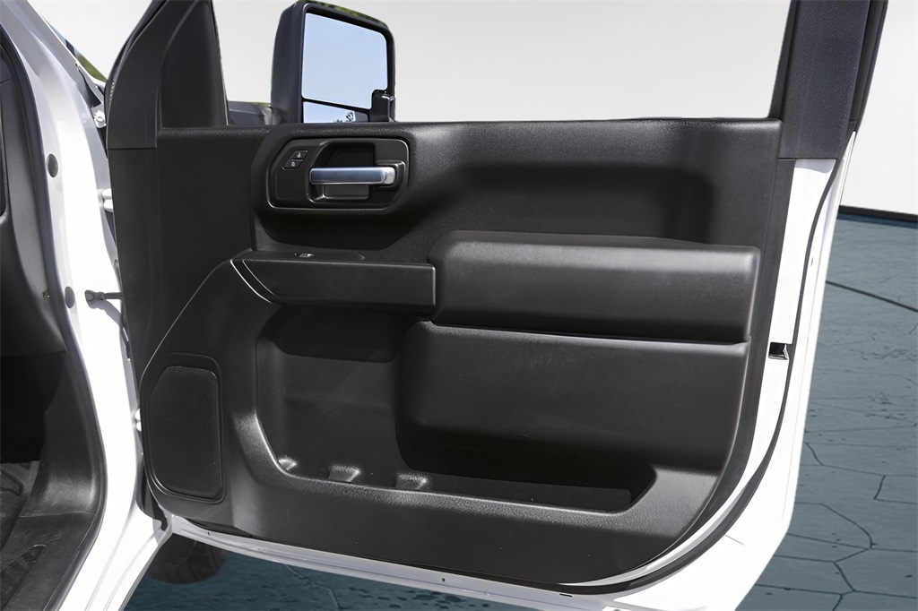 Used Car 2024 Gmc Sierra 2500hd  Pro For Sale Under $50,000 In Austin, Texas