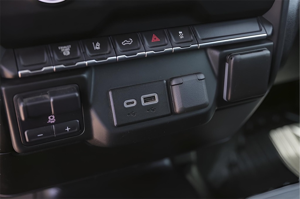Used Car 2024 Gmc Sierra 2500hd  Pro For Sale Under $50,000 In Austin, Texas