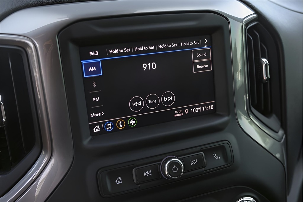 Used Car 2024 Gmc Sierra 2500hd  Pro For Sale Under $50,000 In Austin, Texas