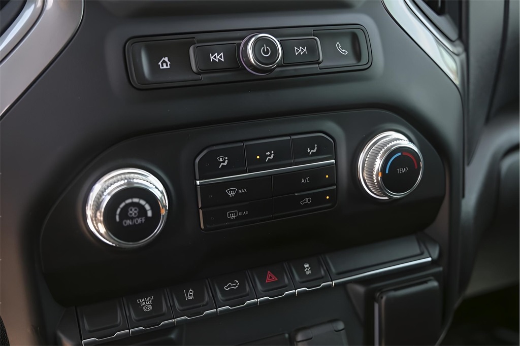 Used Car 2024 Gmc Sierra 2500hd  Pro For Sale Under $50,000 In Austin, Texas